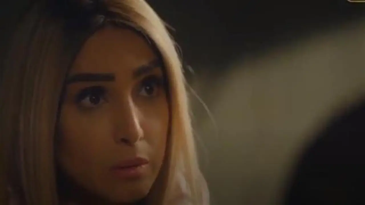 ترقب الحلقة الرابعة حد أقصى ومصير مدير البنك بعد الضرب